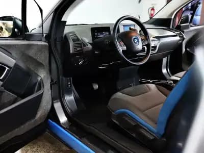 Vendo BMW i3 2022 - 23900 EUR, 47000 km - AUTO.MOTO.pt