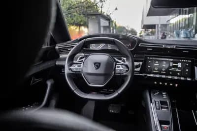 Vendo Peugeot 508 SW 2024 - 29750 EUR, 31133 km - AUTO.MOTO.pt