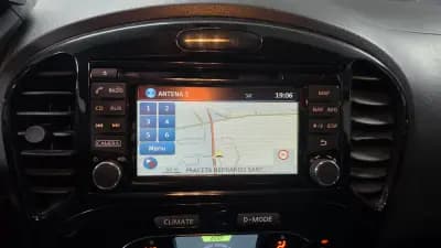 Vendo Nissan Juke 2018 - 13990 EUR, 96000 km - AUTO.MOTO.pt