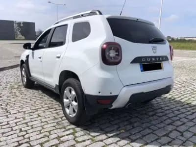 Sell Dacia Duster 2019 - 14500 EUR, 199000 km - AUTO.MOTO.pt