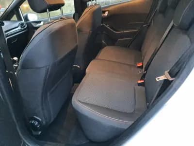 Sell Ford Fiesta 2018 - 12990 EUR, 169000 km - AUTO.MOTO.pt