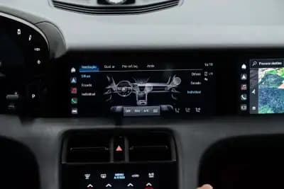 Sell Porsche Taycan Sport Turismo 2023 - 69950 EUR, 59281 km - AUTO.MOTO.pt