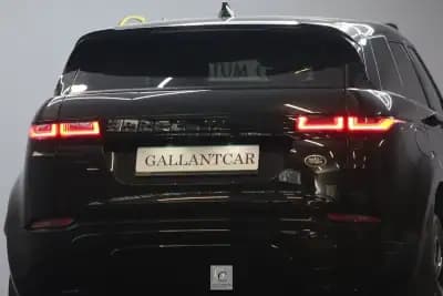 Sell Land Rover Range Rover Evoque 2024 - 56000 EUR, 39000 km - AUTO.MOTO.pt