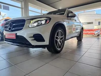 Vendo Mercedes-Benz GLC 220 2015 - 27450 EUR, 178000 km - AUTO.MOTO.pt