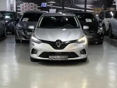 Vendo Renault Clio 2021 - 12990 EUR, 80000 km - AUTO.MOTO.pt