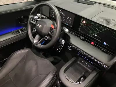 Sell Hyundai Ioniq 5 N 2024 - 66000 EUR, 7031 km - AUTO.MOTO.pt