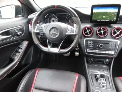Sell Mercedes-Benz A 45 AMG 2017 - 38990 EUR, 110000 km - AUTO.MOTO.pt