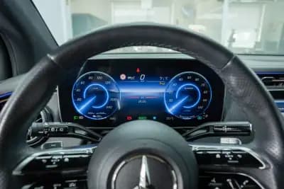 Sell Mercedes-Benz EQE 2024 - 72500 EUR, 28500 km - AUTO.MOTO.pt