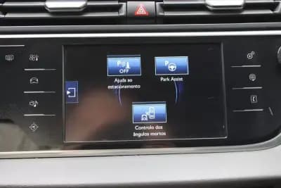 Vendo Citroën C4 Picasso 2015 - 9900 EUR, 128865 km - AUTO.MOTO.pt