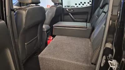 Vendo Ford Ranger 2022 - 39900 EUR, 72148 km - AUTO.MOTO.pt