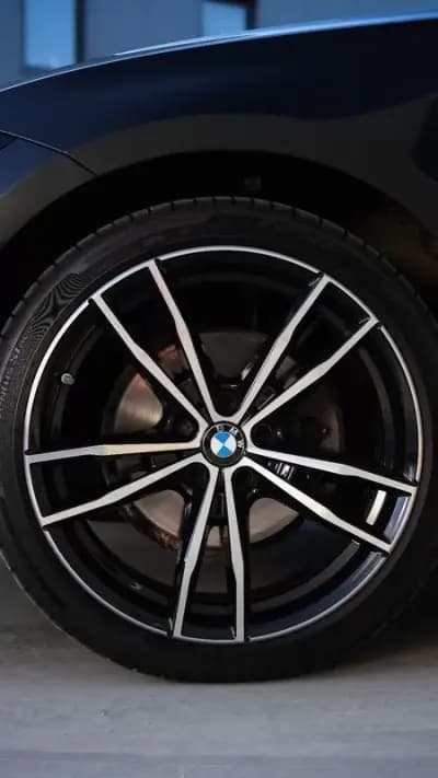 Sell BMW 320 2020 - 29999 EUR, 166000 km - AUTO.MOTO.pt