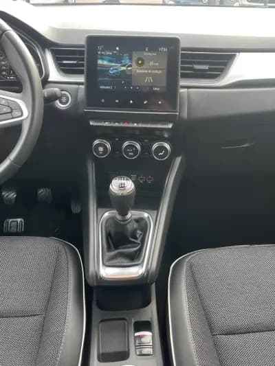 Vendo Renault Captur 2022 - 17300 EUR, 93000 km - AUTO.MOTO.pt