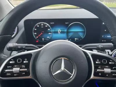 Sell Mercedes-Benz B 250 2022 - 29500 EUR, 116000 km - AUTO.MOTO.pt