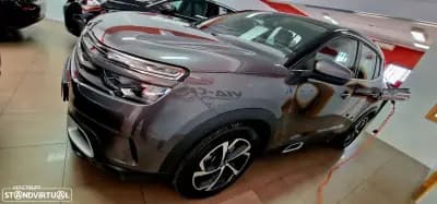 Sell Citroën C5 Aircross 2020 - 19800 EUR, 122142 km - AUTO.MOTO.pt