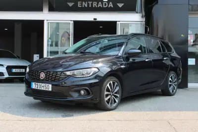 Vendo Fiat Tipo Station Wagon 2019 - 10400 EUR, 162509 km - AUTO.MOTO.pt