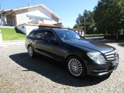 Vendo Mercedes-Benz C 180 2012 - 13490 EUR, 240000 km - AUTO.MOTO.pt