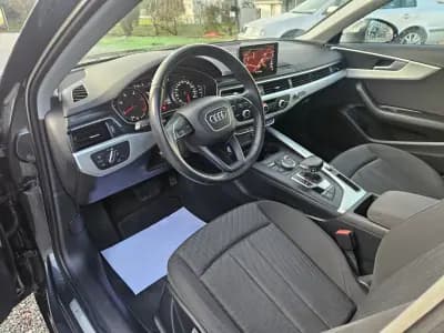 Vendo Audi A4 Avant 2018 - 22800 EUR, 104924 km - AUTO.MOTO.pt