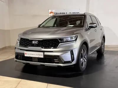 Sell Kia Sorento 2021 - 37900 EUR, 116815 km - AUTO.MOTO.pt