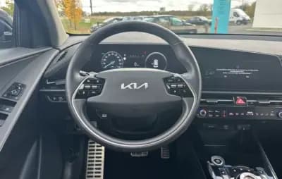 Sell Kia e-Niro 2023 - 26500 EUR, 42000 km - AUTO.MOTO.pt