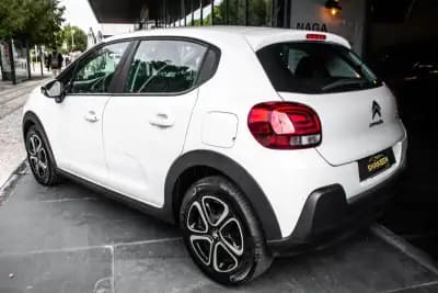 Sell Citroën C3 2024 - 13990 EUR, 21393 km - AUTO.MOTO.pt