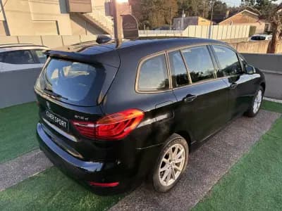 Sell BMW 216 Gran Tourer 2015 - 13900 EUR, 145000 km - AUTO.MOTO.pt