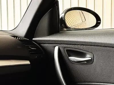 Vendo BMW 118 2007 - 12990 EUR, 245000 km - AUTO.MOTO.pt