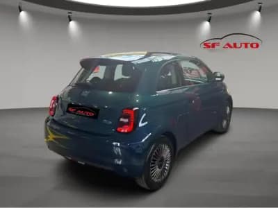 Sell Fiat 500e 2022 - 21490 EUR, 10699 km - AUTO.MOTO.pt
