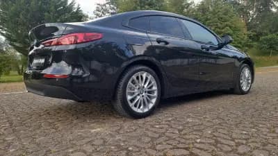 Vendo BMW 216 Gran Coupé 2020 - 24900 EUR, 112000 km - AUTO.MOTO.pt