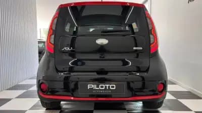 Sell Kia e-Soul 2018 - 14990 EUR, 106047 km - AUTO.MOTO.pt