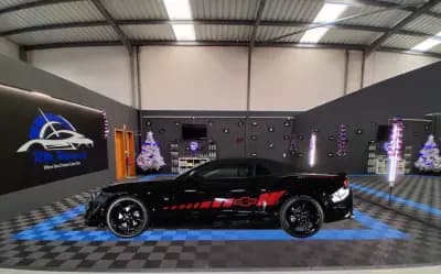 Vendo Chevrolet Camaro 2024 - 88490 EUR, 6556 km - AUTO.MOTO.pt