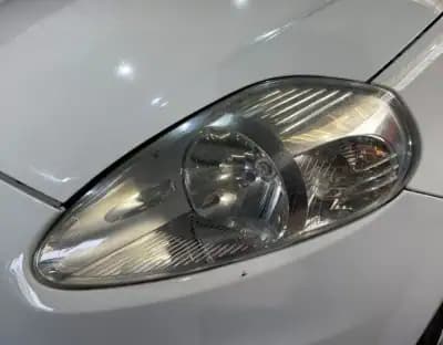 Vendo Fiat Punto 2008 - 2999 EUR, 233000 km - AUTO.MOTO.pt