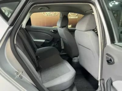 Vendo SEAT Ibiza 2009 - 5900 EUR, 170000 km - AUTO.MOTO.pt