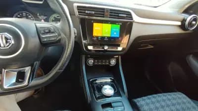 Sell MG ZS 2020 - 17250 EUR, 57244 km - AUTO.MOTO.pt