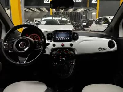 Sell Fiat 500 2023 - 12990 EUR, 107400 km - AUTO.MOTO.pt