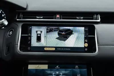 Vendo Land Rover Range Rover Velar 2025 - 55950 EUR, 51000 km - AUTO.MOTO.pt