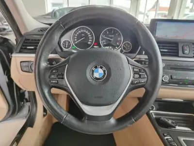 Vendo BMW 318 2013 - 14250 EUR, 180000 km - AUTO.MOTO.pt