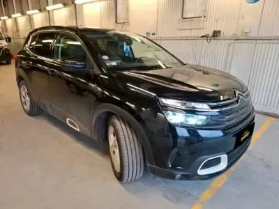 Vendo Citroën C5 Aircross 2021 - 19750 EUR, 95352 km - AUTO.MOTO.pt