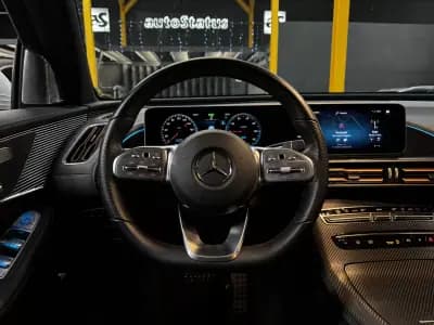 Vendo Mercedes-Benz EQC 2023 - 44990 EUR, 60200 km - AUTO.MOTO.pt