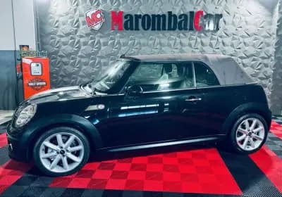 Vendo MINI 2014 - 16990 EUR, 120443 km - AUTO.MOTO.pt