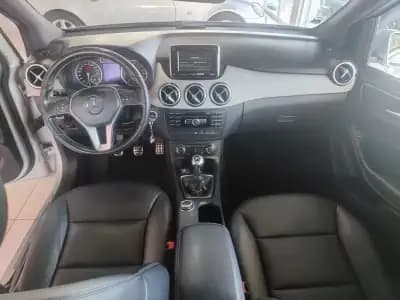 Sell Mercedes-Benz B 180 2012 - 10990 EUR, 221000 km - AUTO.MOTO.pt
