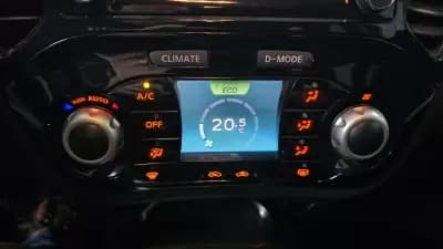 Vendo Nissan Juke 2018 - 13990 EUR, 96000 km - AUTO.MOTO.pt