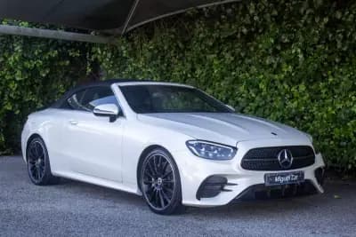 Vendo Mercedes-Benz E 220 2021 - 53900 EUR, 42200 km - AUTO.MOTO.pt