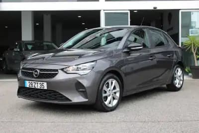 Sell Opel Corsa 2020 - 11900 EUR, 145397 km - AUTO.MOTO.pt