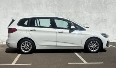 Vendo BMW 216 Gran Tourer 2019 - 15900 EUR, 105978 km - AUTO.MOTO.pt