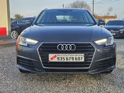 Vendo Audi A4 Avant 2018 - 22800 EUR, 104924 km - AUTO.MOTO.pt