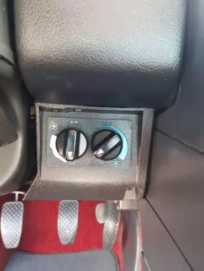 Sell Alfa Romeo 33 1989 - 7500 EUR, 158776 km - AUTO.MOTO.pt