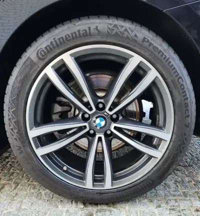 Sell BMW 620 Gran Turismo 2022 - 44900 EUR, 88000 km - AUTO.MOTO.pt