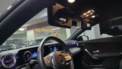 Vendo Mercedes-Benz CLA 250 2021 - 34990 EUR, 57000 km - AUTO.MOTO.pt