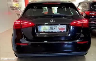 Sell Mercedes-Benz A 180 2020 - 20950 EUR, 130325 km - AUTO.MOTO.pt