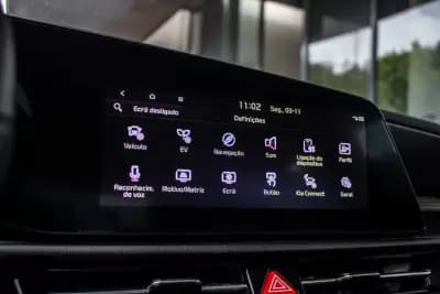 Vendo Kia Niro EV 2023 - 27990 EUR, 42094 km - AUTO.MOTO.pt